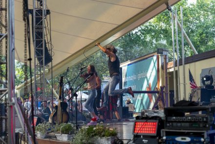 XXIII Wiślaczek Country